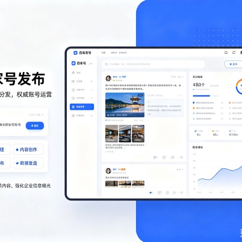卫东百家号信息发布代运营